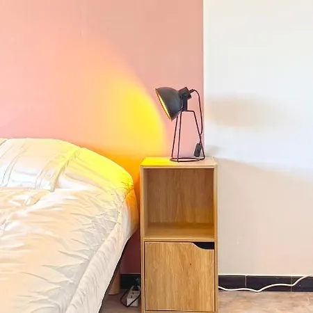 Lumineux Entre Et Montagne Apartamento Banyuls-sur-Mer