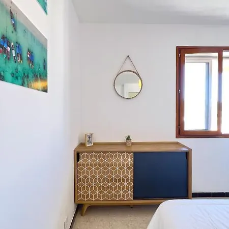 Lumineux Entre Et Montagne Apartamento
