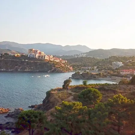 Lumineux Entre Et Montagne Apartment Banyuls-sur-Mer