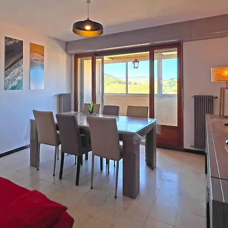 Apartament Lumineux Entre Et Montagne *