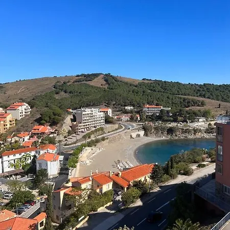 Apartament Lumineux Entre Et Montagne Banyuls-sur-Mer
