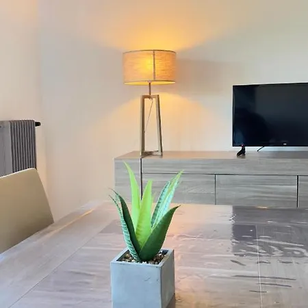 Lumineux Entre Et Montagne Appartement Banyuls-sur-Mer