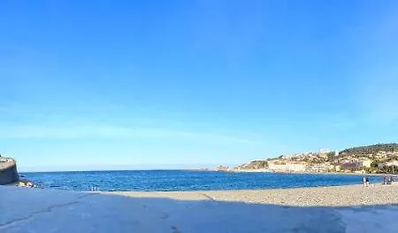 Apartamento Lumineux Entre Et Montagne Banyuls-sur-Mer