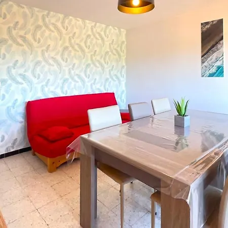 Lumineux Entre Et Montagne Appartement Banyuls-sur-Mer