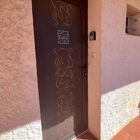 Apartamento Lumineux Entre Et Montagne