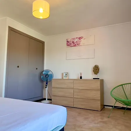 Apartament Lumineux Entre Et Montagne *